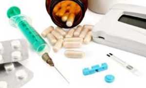 Эффективные средства от сахарного диабета