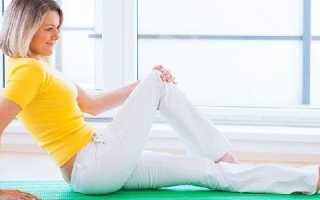 Методики, польза лечебной физкультуры при панкреатите