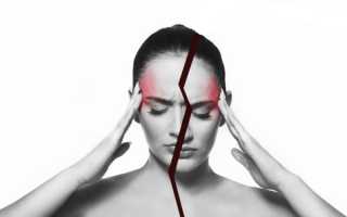 Кровоизлияние в мозг: симптомы, лечение и последствия