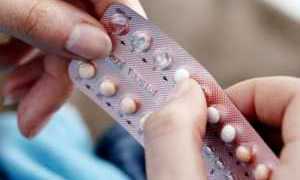 Особенности приема противозачаточных при диабете