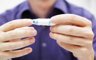 Чем отличается сахарный диабет 1 и 2 типа