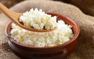 Можно ли есть творог при сахарном диабете и какие именно блюда