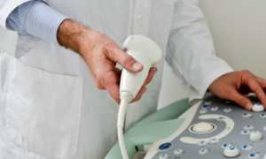 Диагностическое исследование УЗИ на поджелудочную железу