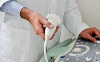 Диагностическое исследование УЗИ на поджелудочную железу