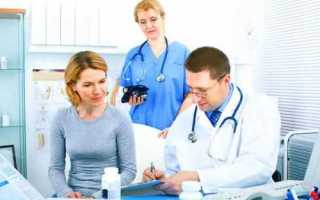 Народные средства для лечения хронического панкреатита