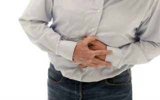 Острый панкреатит токсического типа