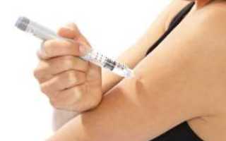 Какой инсулин лучше информация для диабетиков