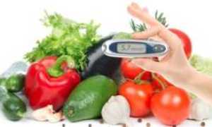 Питание и рацион при повышенном сахаре в крови