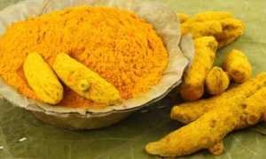 Как принимать куркуму при диабете: рецепты народной медицины