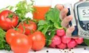 Что вкусное можно приготовить для диабетиков