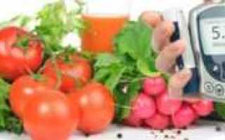Что вкусное можно приготовить для диабетиков