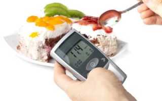Показания сахарного диабета – на что следует обратить внимание
