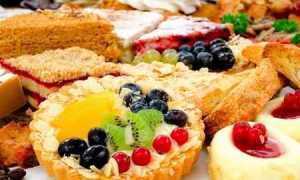 Рецепты домашней выпечки для приготовления при сахарном диабете