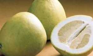 Как есть помело при сахарном диабете