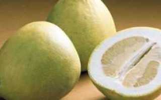 Как есть помело при сахарном диабете