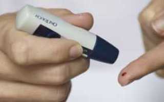 Чем опасен и страшен сахарный диабет