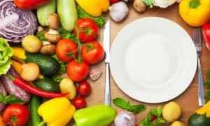 Диета при высоком инсулине в крови меню на день