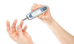 Инвалидность при сахарном диабете