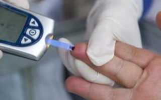 Почему сахар натощак больше, чем после еды