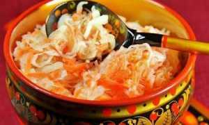 Можно ли диабетикам квашеную капусту и есть ли у овоща лечебные свойства