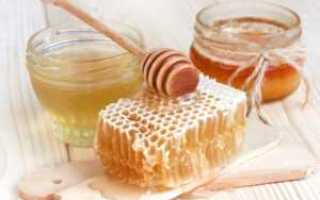 Может ли мед поднять уровень сахара в крови
