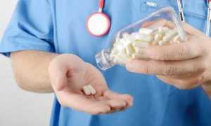 Лекарства от диабета 2 типа