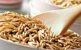 Как заварить и правильно пить кисель из овса для поджелудочной и печени?