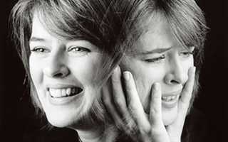 Шизофрения у женщин: причины, симптомы и лечение