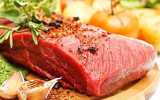 Насколько полезно конское мясо и может ли оно нанести организму вред?
