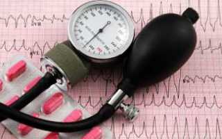 Сахарный диабет и высокое артериальное давление