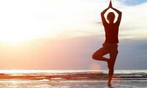 Йога как нетрадиционное средство для лечения панкреатита
