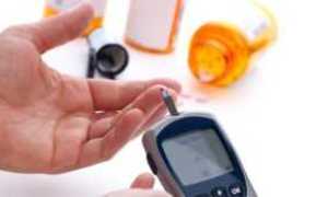 Сахар в крови от 28 до 28,9 ммоль/л что это значит