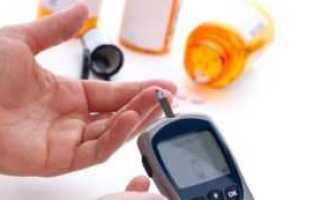 Сахар в крови от 28 до 28,9 ммоль/л что это значит