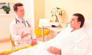 Лечение острого панкреатита медикаментами