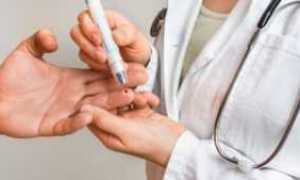 Гипергликемическая кома признаки и лечение