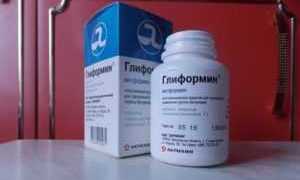 Глиформин таблетки от диабета, инструкция, аналоги