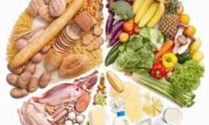 Какая подойдет диета при ожирении и сахарном диабете