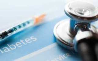 Как научиться жить с сахарным диабетом