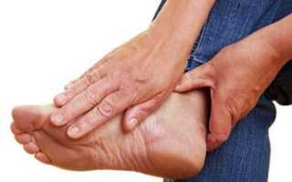 Как предотвратить и вылечить диабетическую полинейропатию