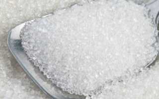 Можно ли сахар во время панкреатита, и какие заменители разрешено употреблять?