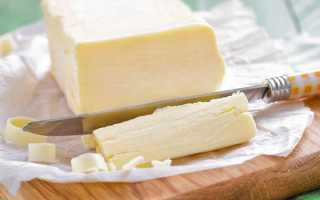 Чем полезно сливочное масло в рационе и есть ли от него вред?