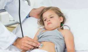 Диагностика и лечение реактивного панкреатита у детей