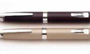 Список популярных шприц-ручек для инсулина