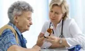 Сахарный диабет 2 типа у пожилых людей и его терапия