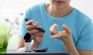 Как вести правильный образ жизни при диабете 2 типа