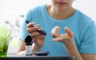 Как вести правильный образ жизни при диабете 2 типа