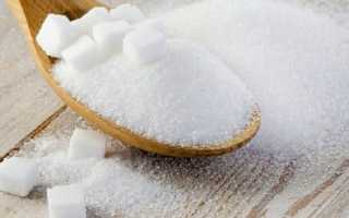 Интересные сведенья о вреде и пользе сахара