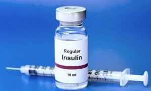 Инсулинотерапия при сахарном диабете 1 типа