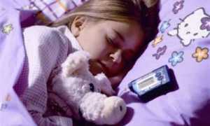 Сахарный диабет 1 типа у детей и подростков