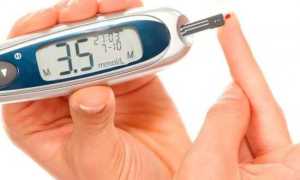 Меню для диабетиков 2 типа